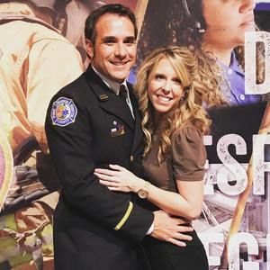 Meet your Posher, Jami